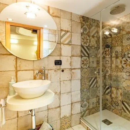 Apartment Nautilus *