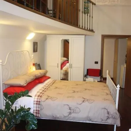 Nautilus شقة نابولي