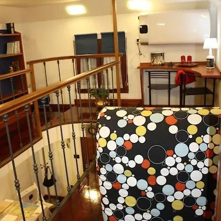 Nautilus شقة نابولي