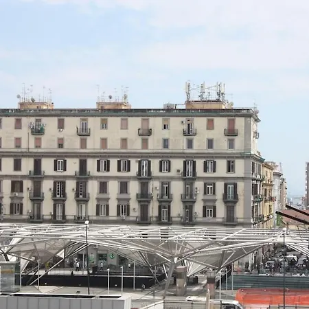 Nautilus شقة نابولي