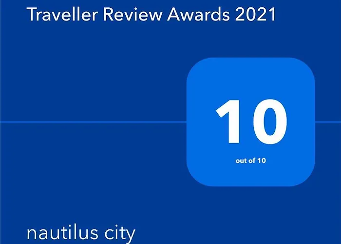 Apartamento Nautilus