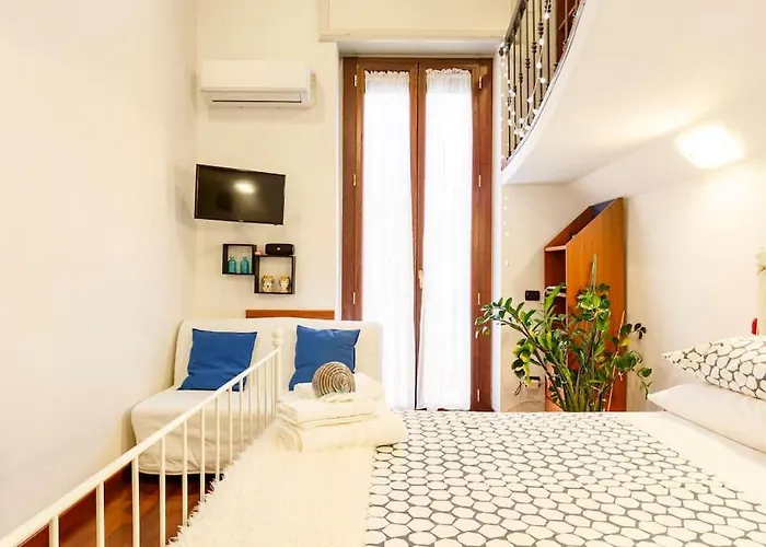 Nautilus Apartamento *