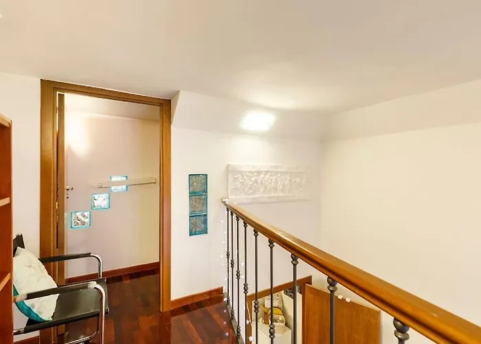 Nautilus Apartamento *