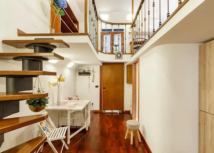 Nautilus Apartamento