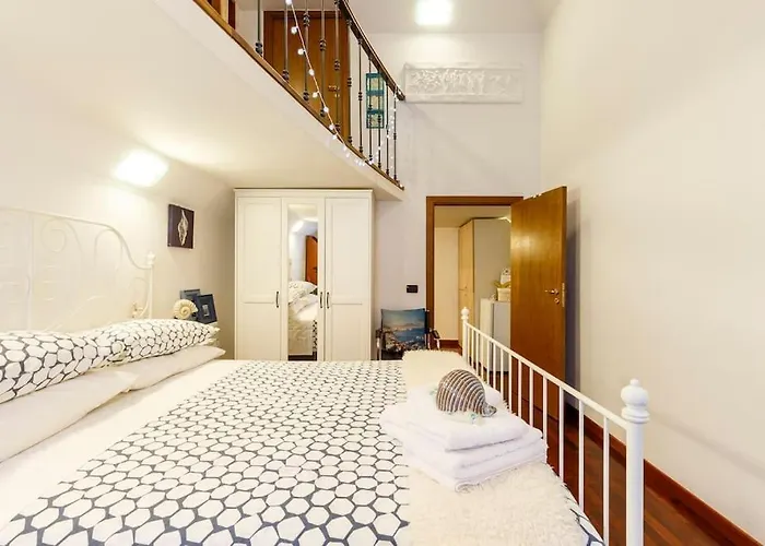 Apartamento Nautilus *