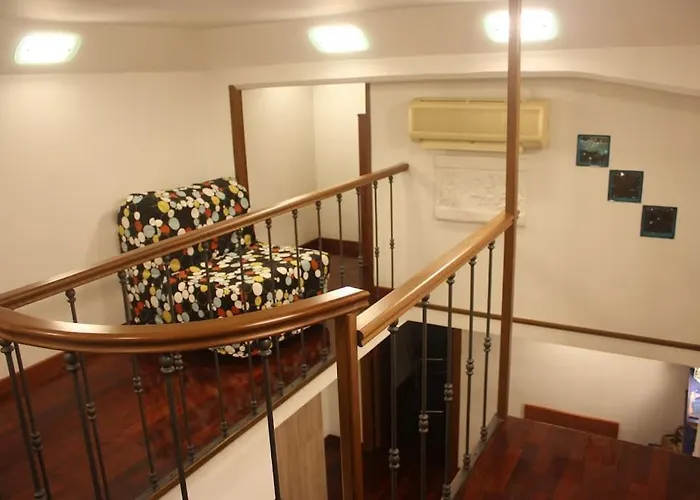 Apartamento Nautilus *