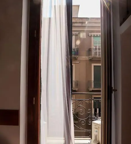 Nautilus Apartamento Nápoles