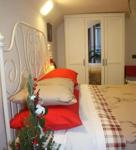 Apartamento Nautilus *