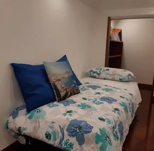 Apartamento Nautilus