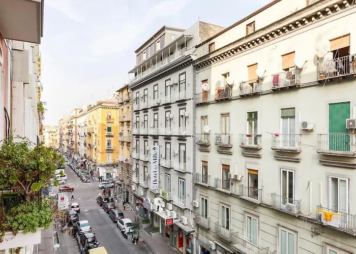 Nautilus Apartamento