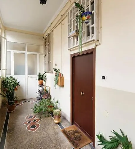 Nautilus Apartamento