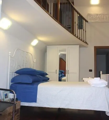 Nautilus Apartamento *