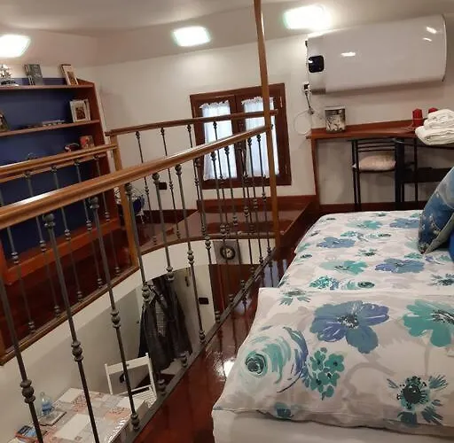 Apartamento Nautilus