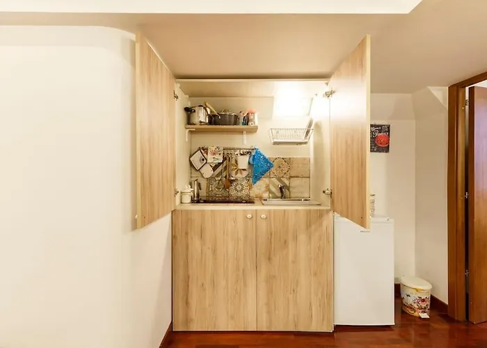 Nautilus Apartamento *