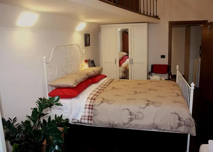 Nautilus Apartamento Nápoles