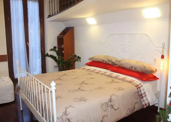 Apartamento Nautilus