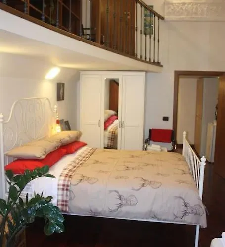 Nautilus Apartamento Nápoles