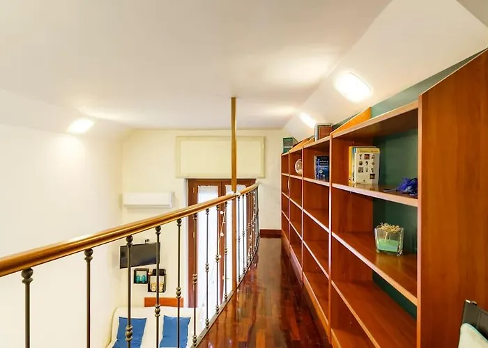 Nautilus Apartamento