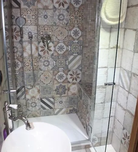 Apartamento Nautilus