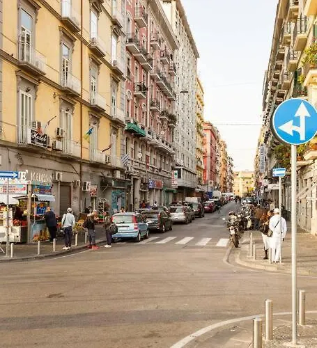 Apartamento Nautilus