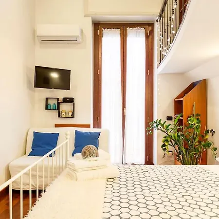 Nautilus Appartement *