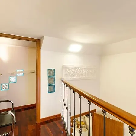 Nautilus Apartament *