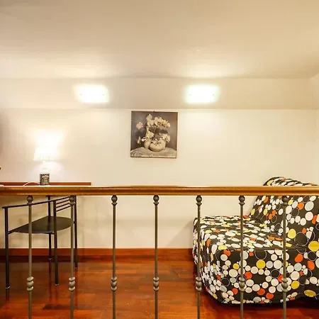Appartement Nautilus Naples