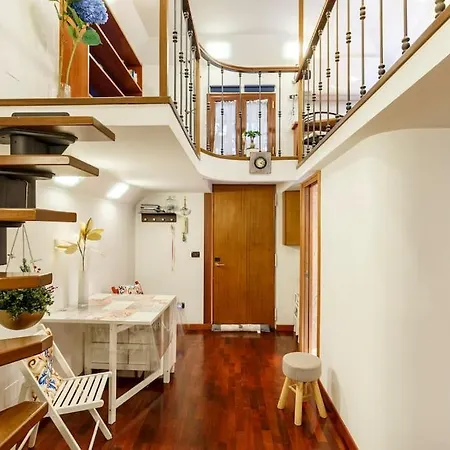 Nautilus Apartament