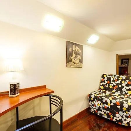 Nautilus Apartament Neapol