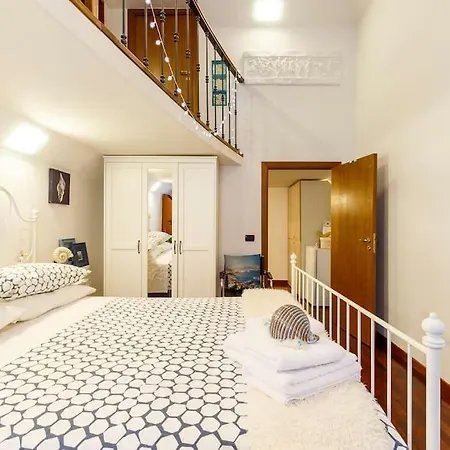 Apartament Nautilus *