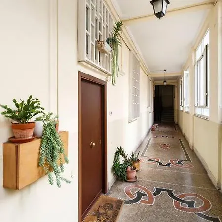 Nautilus Apartament Neapol