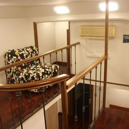 Apartament Nautilus *