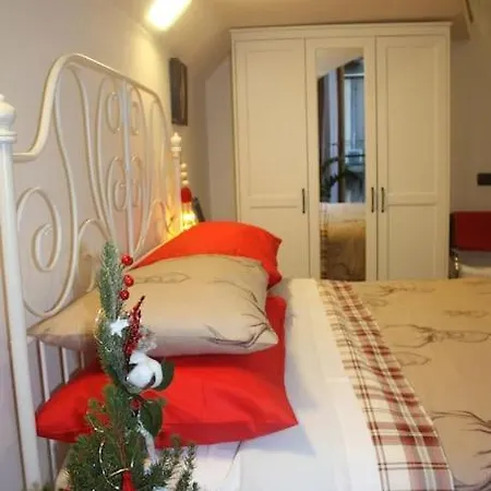 Apartament Nautilus *