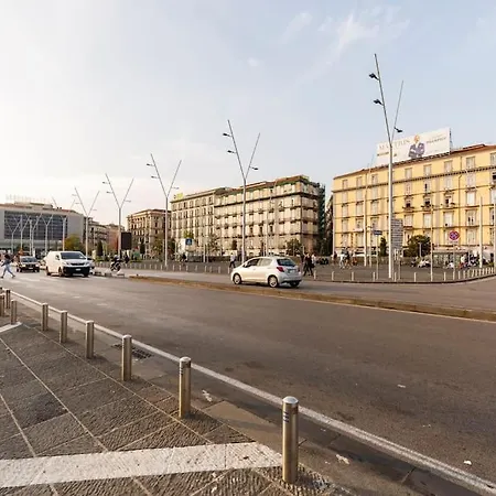 Nautilus Apartament
