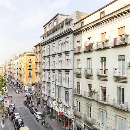 Nautilus Appartement