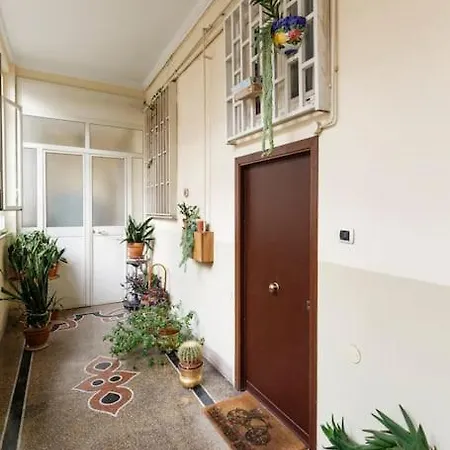 Nautilus Apartament