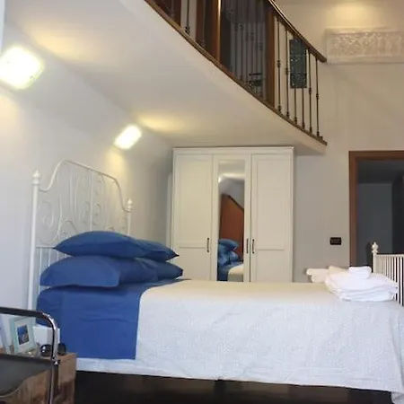 Nautilus Apartament *