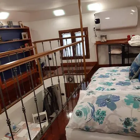 Apartament Nautilus