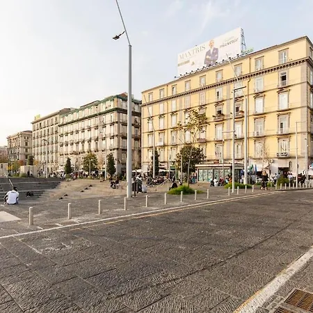 Apartament Nautilus *