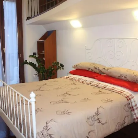 Apartament Nautilus