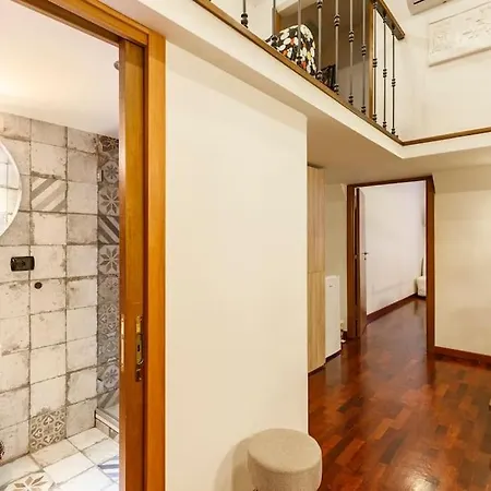 Nautilus Apartament Neapol