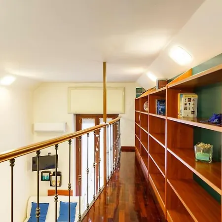 Nautilus Apartament