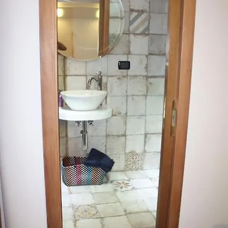 Nautilus Apartament